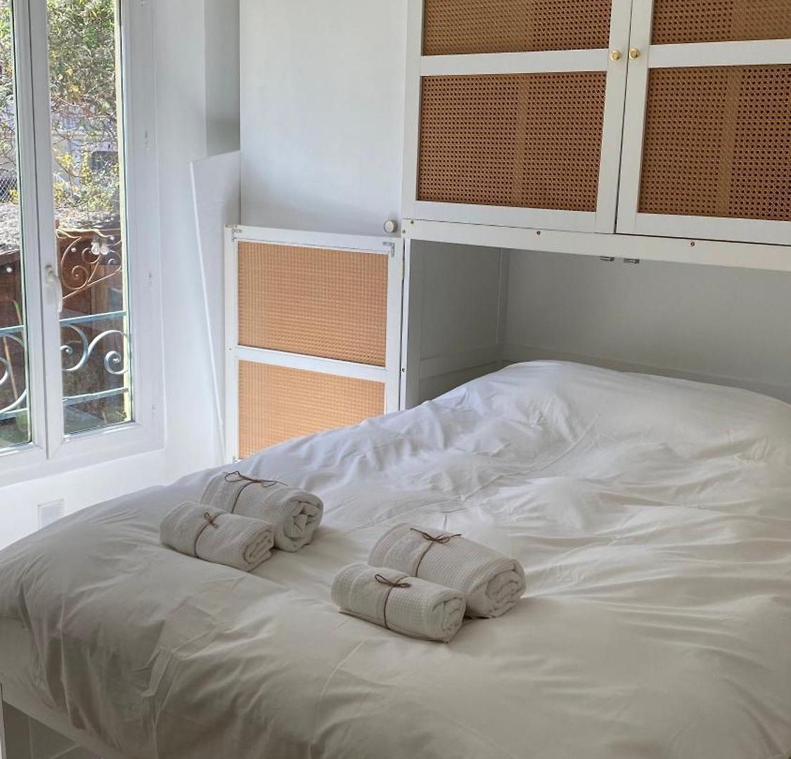 A 14 Min De La Promenade Des A Pieds Homestay