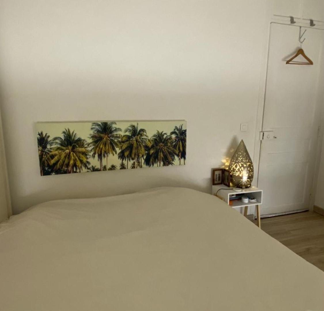 A 14 Min De La Promenade Des A Pieds Homestay Nice