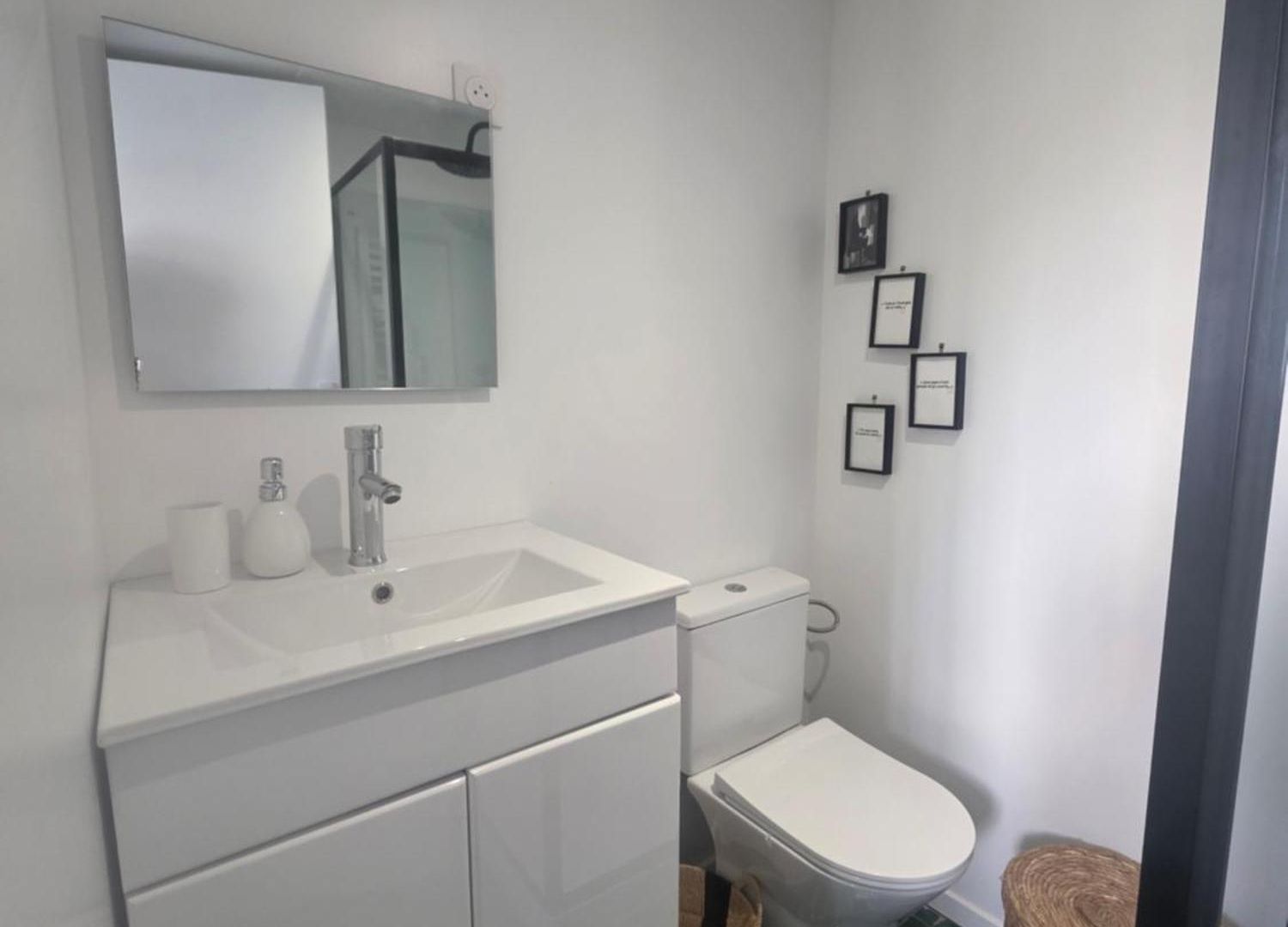 Guest house Maisonnette De Charme Independante Dans Propriete Prive & Jardin A Cimiez