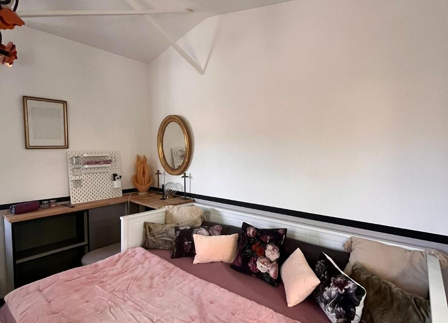 Guest house Maisonnette De Charme Independante Dans Propriete Prive & Jardin A Cimiez *