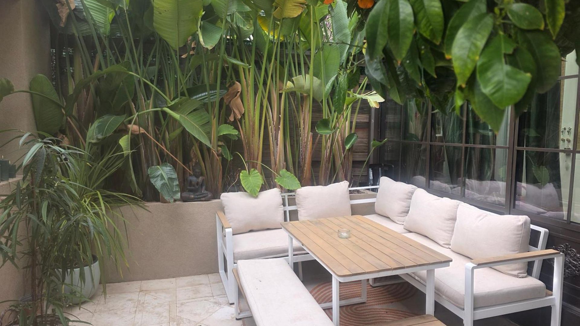 Maisonnette De Charme Independante Dans Propriete Prive & Jardin A Cimiez * Nice