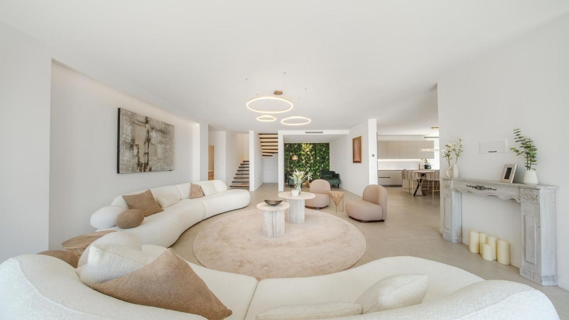 Panoramic-view Villa, 5 En-suites, Pool, Sleeps 10