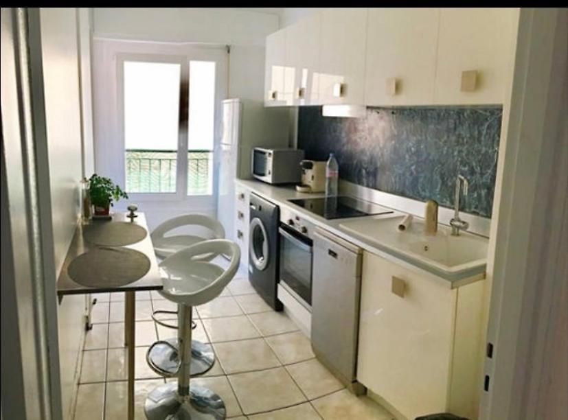 Homestay In A Private Only For Women Near Port