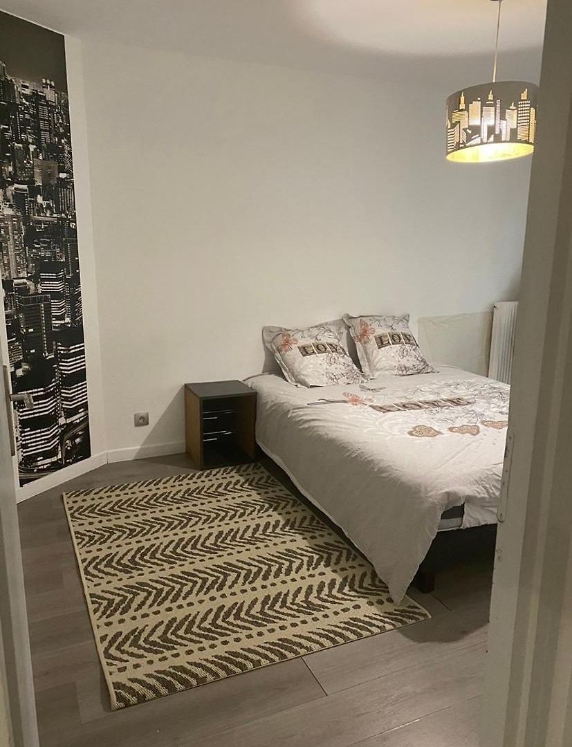 Homestay In A Private Only For Women Near Port