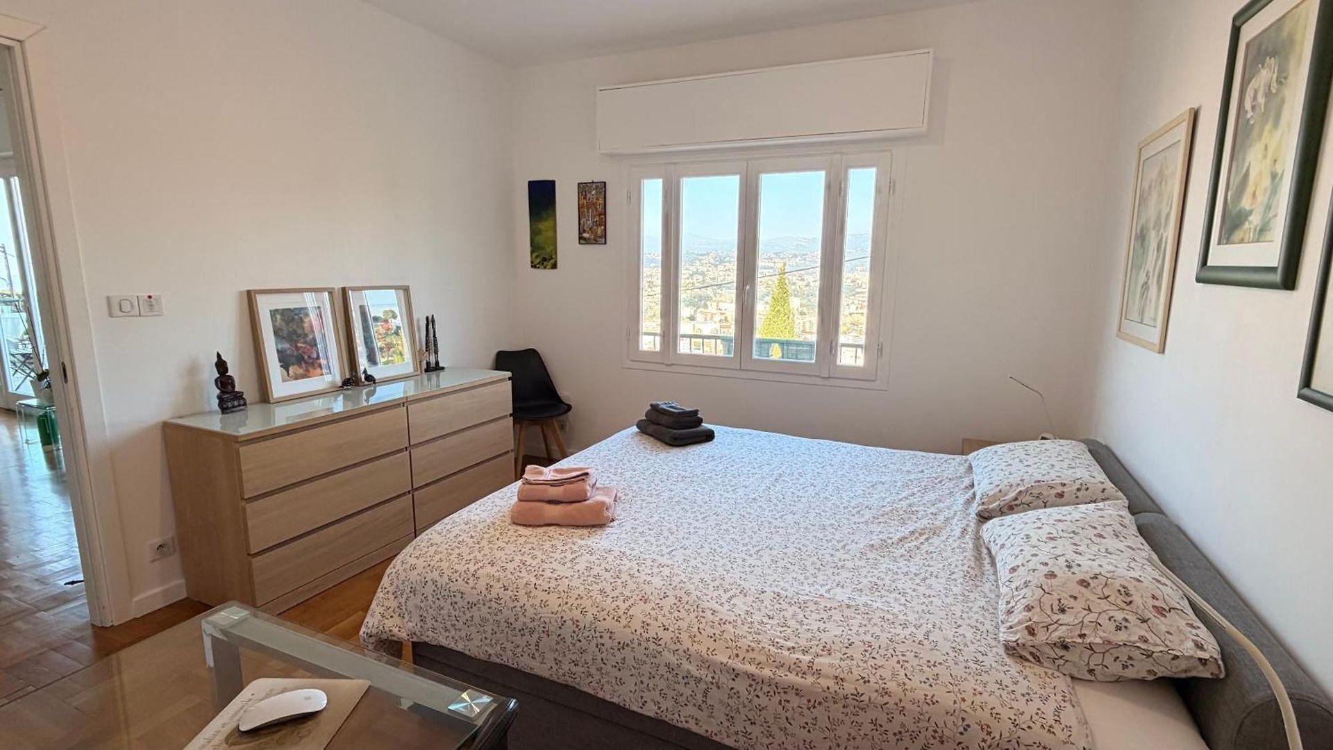Villa With Amazing View In A Perfect Location Nice