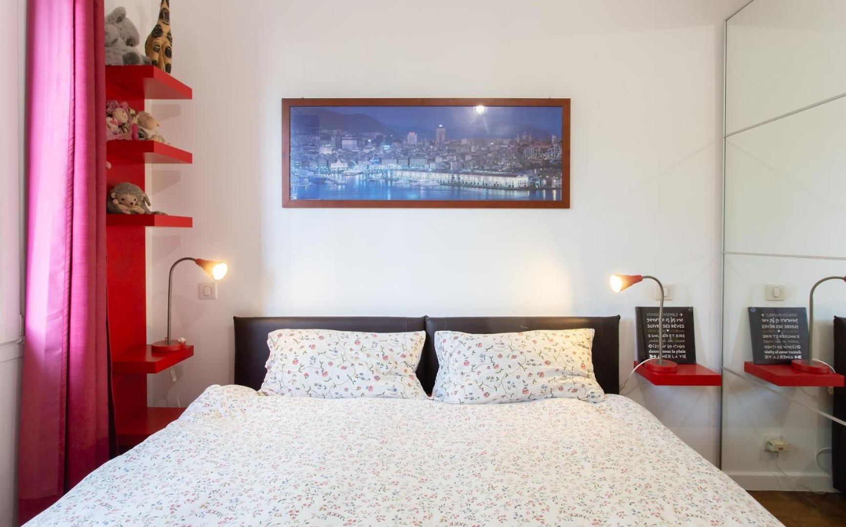 With Amazing View In A Perfect Location Villa