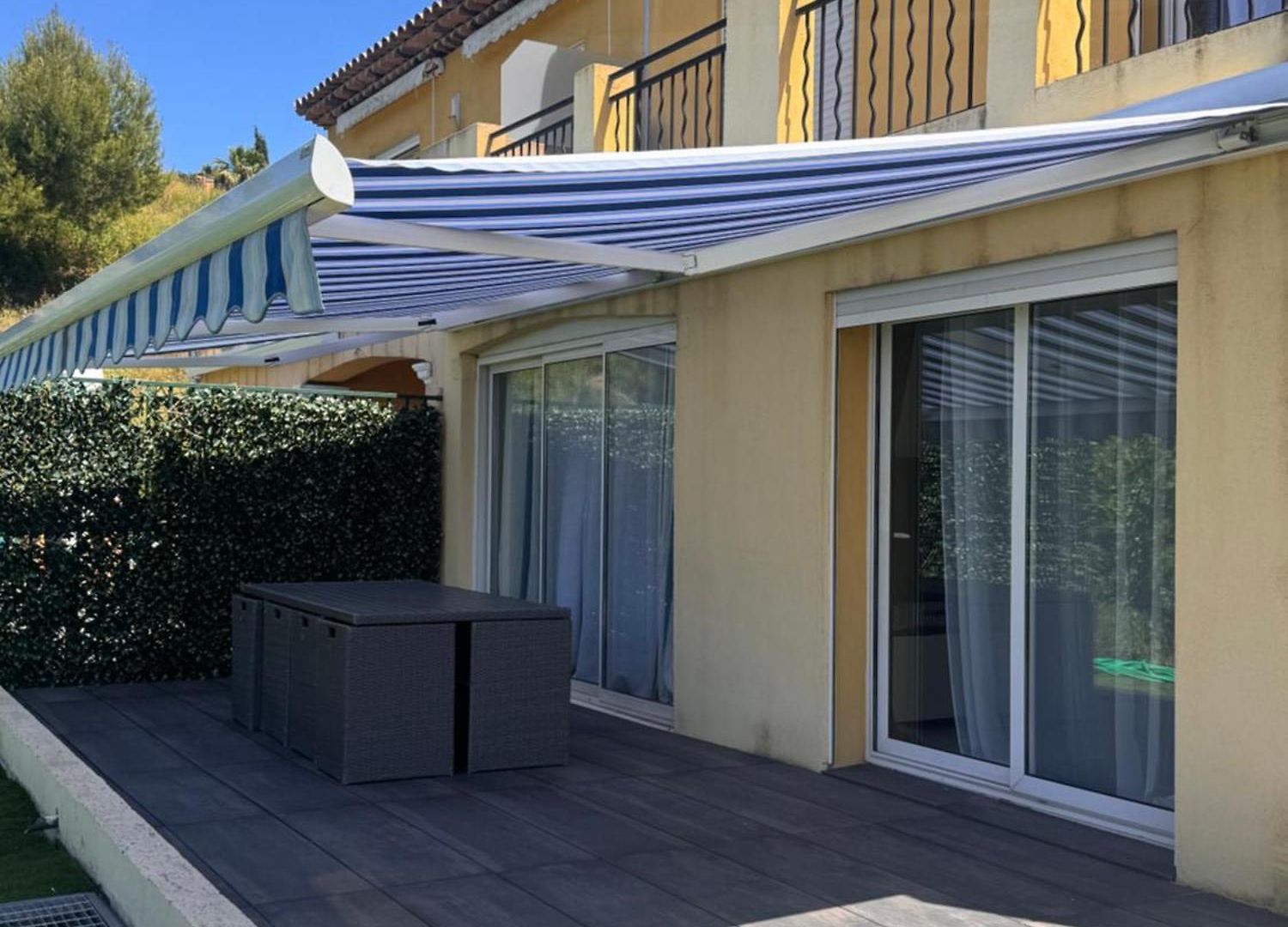 Horizon Bed & Breakfast