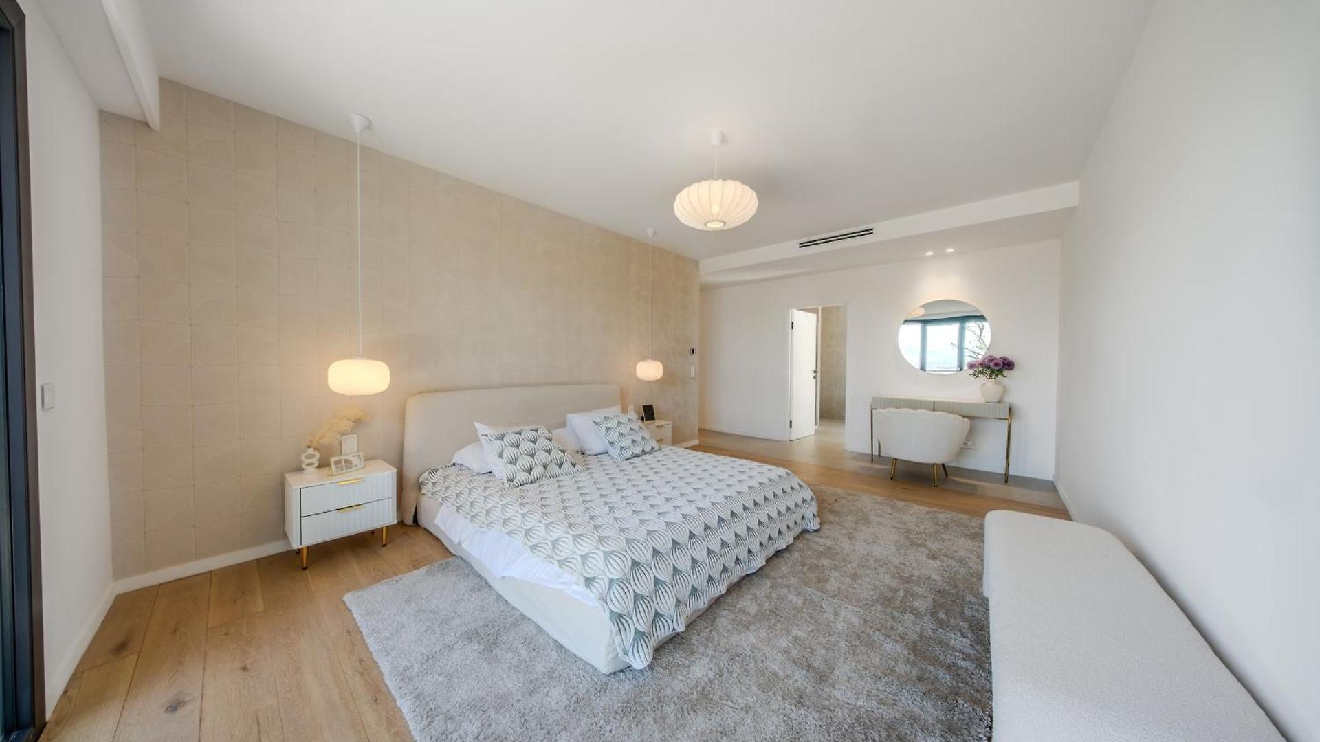Villa Panoramic-view Villa, 5 En-suites, Pool, Sleeps 10
