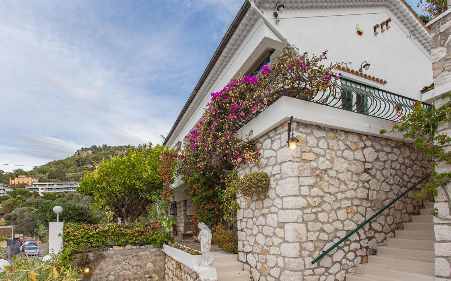 Villa With Amazing View In A Perfect Location