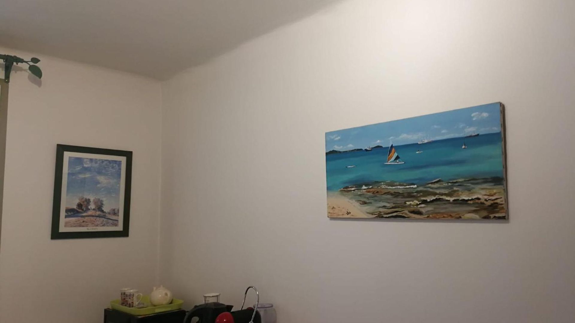 1 Chez L'habitant, Vue Mer, Et Homestay *