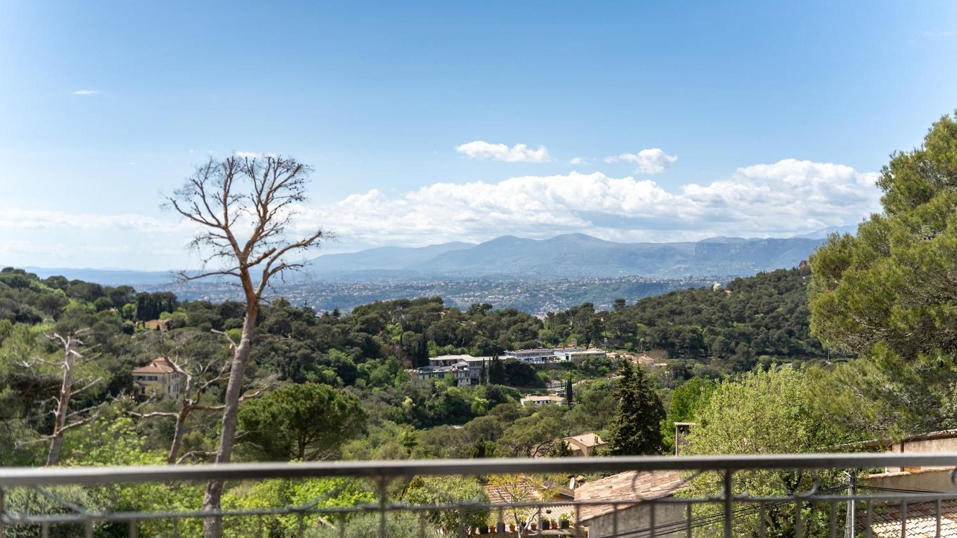 Panoramic-view Villa, 5 En-suites, Pool, Sleeps 10 Villa *