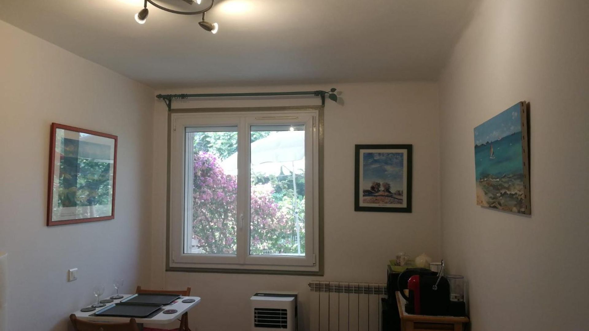 Homestay 1 Chez L'habitant, Vue Mer, Et
