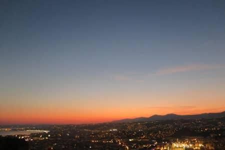 With Amazing View In A Perfect Location Villa *