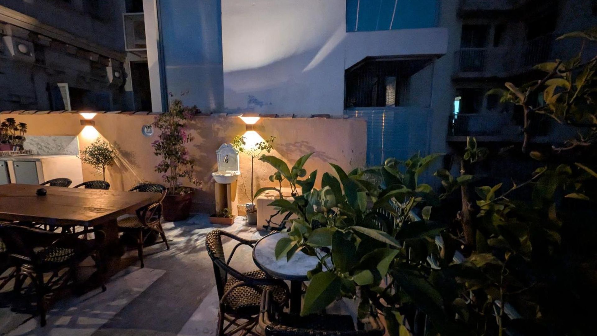 Guest house Dieu Be Nice