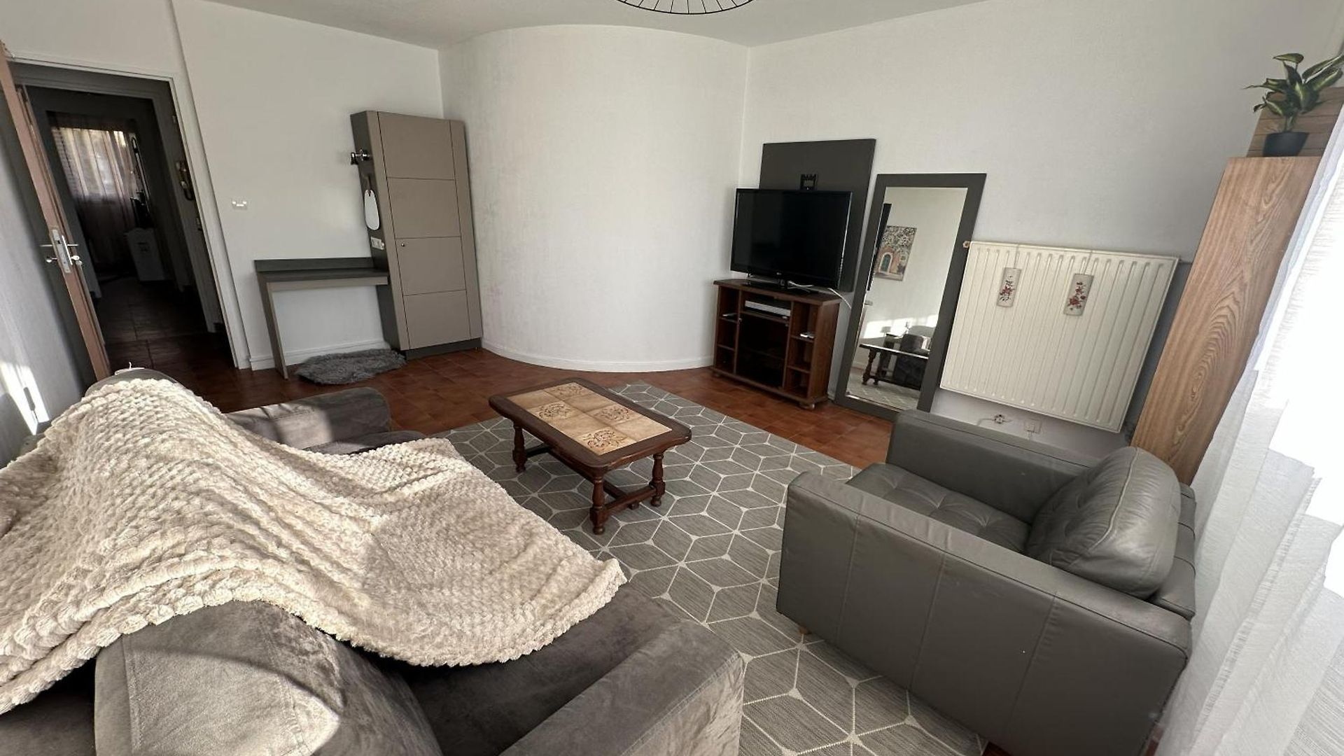 Casa Lynael Saint Roch *