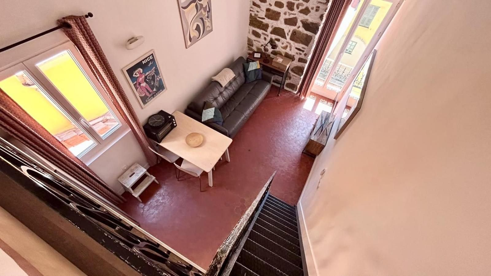 Apartment Aa Ot Cocon Jean Jaures - Old Town