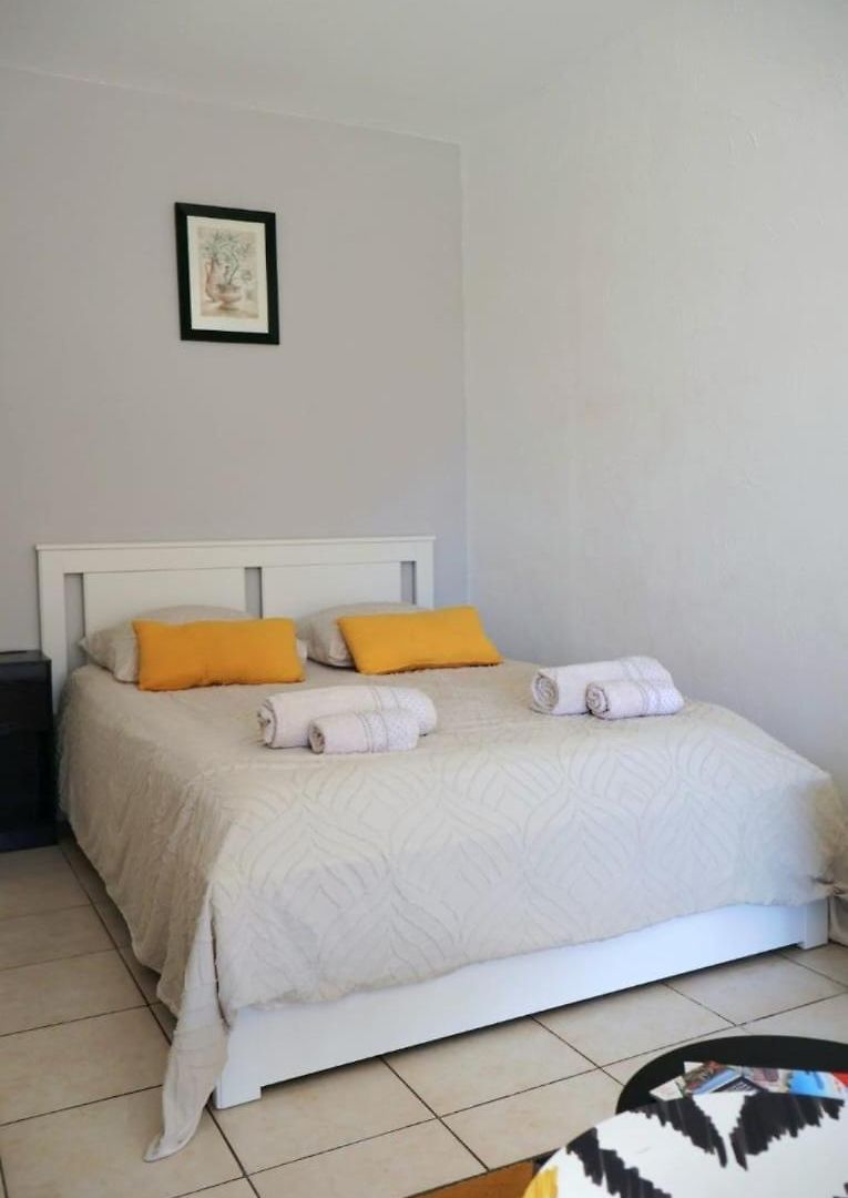 Apartment Cozy St Roch With A Terrace *