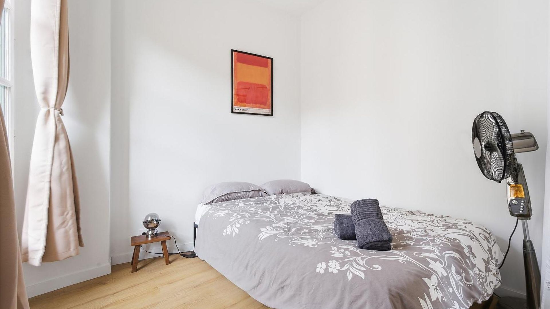 Apartment Magnifique 2 Pieces Place Massena *