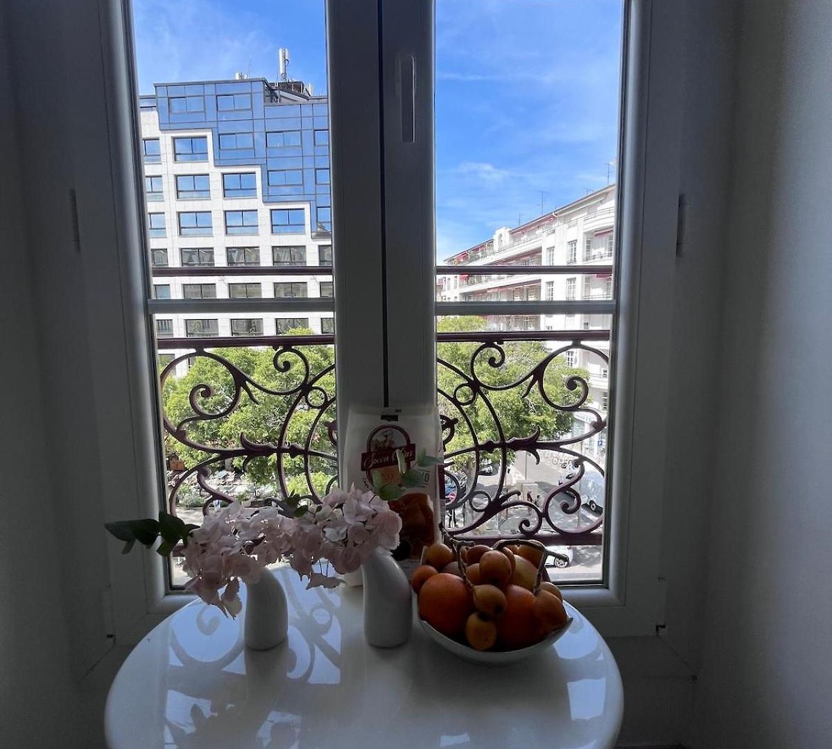 Cosy Victor Hugo Carre D'or Apartment *