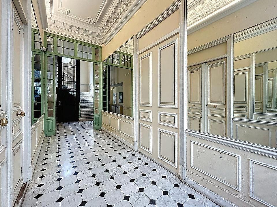 Beautiful With Terrace And Balcony Apartment