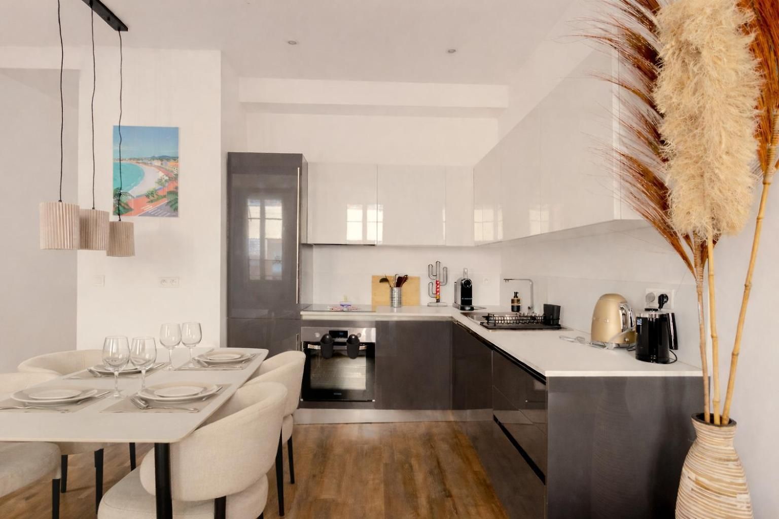 Le Malonat Premium 3 Bedrooms Waterfall View * Nice