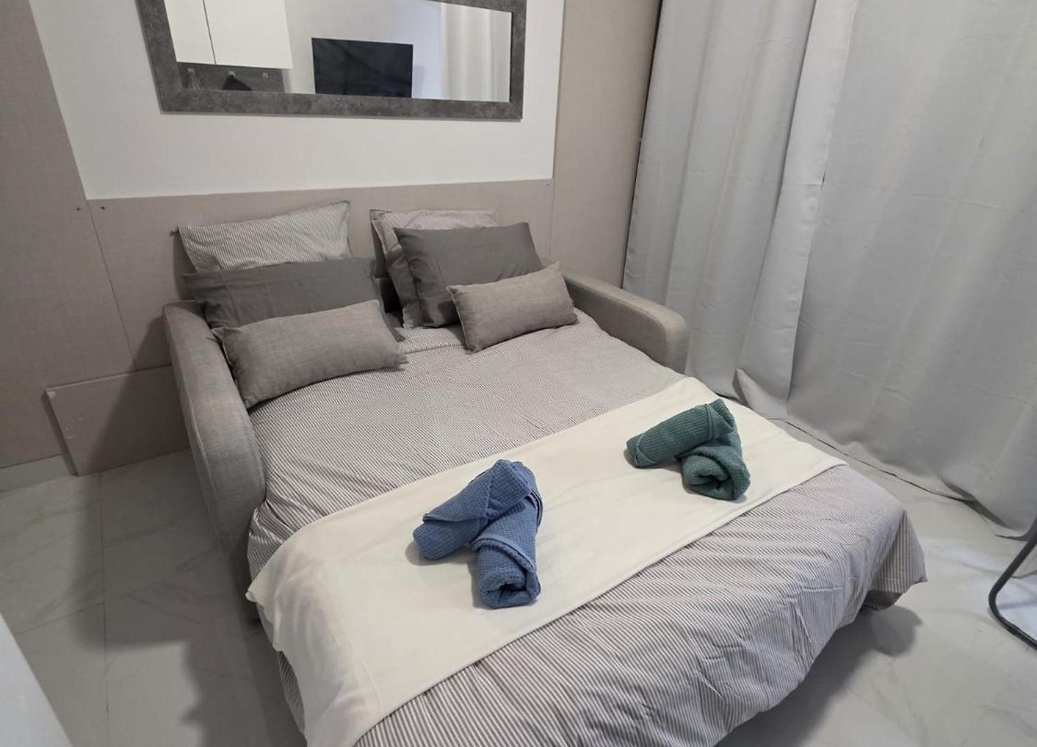 Apartment Elegant Riviera In