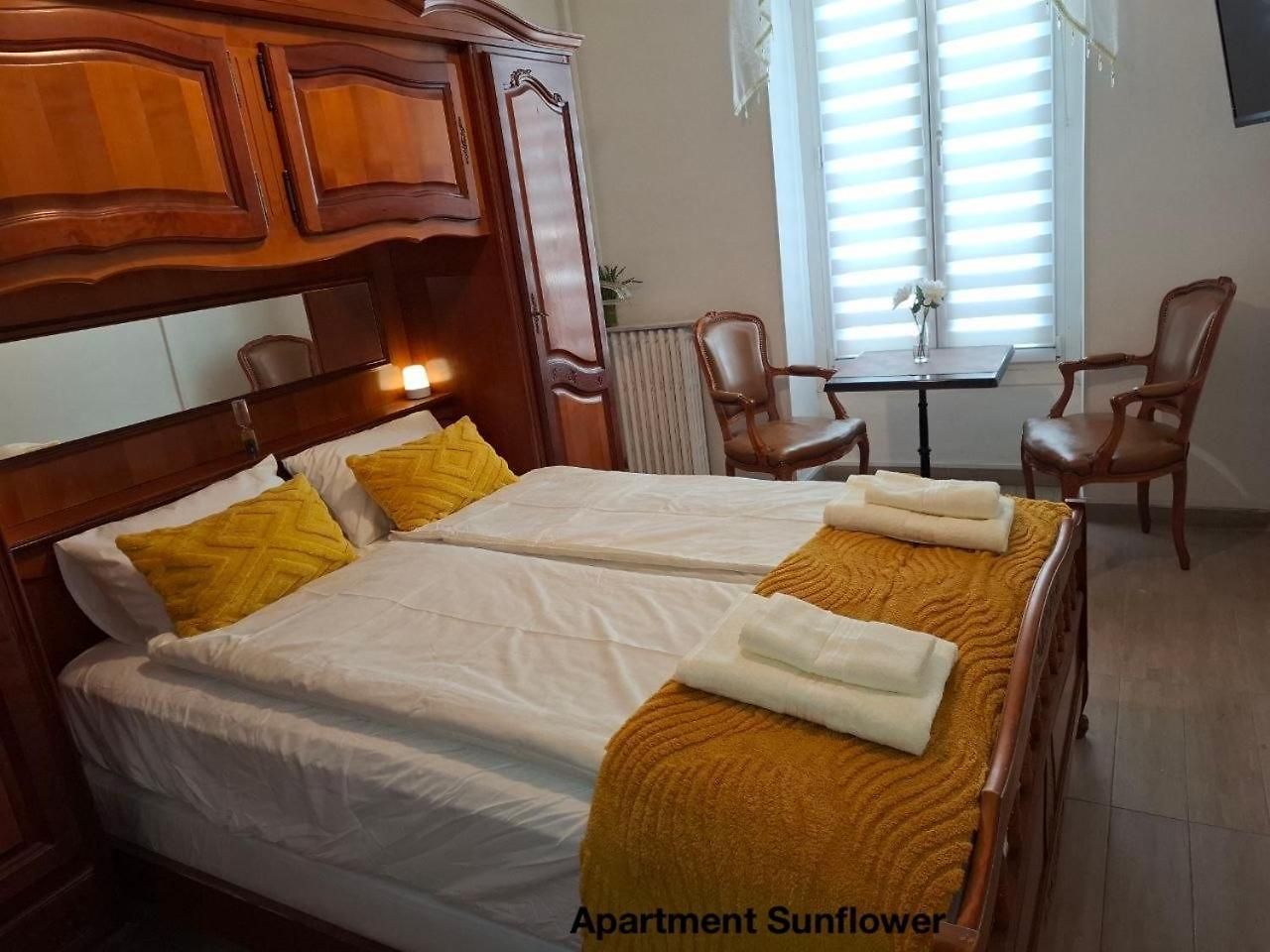 Appartments