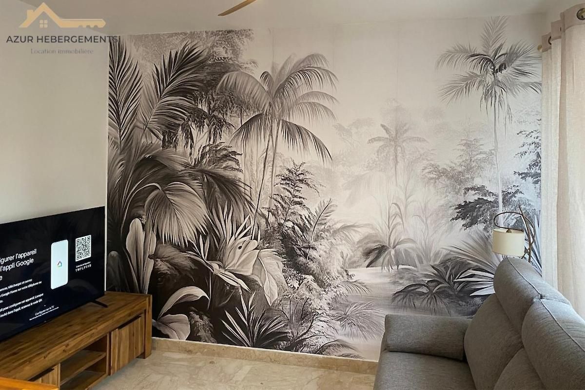 Apartment Weygand Agreable Proche Centre Nice