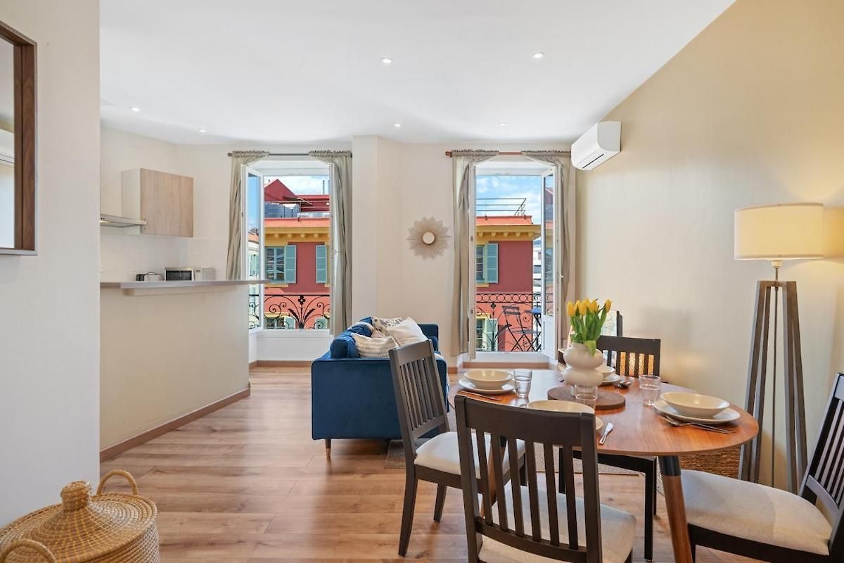 L'elegance Au Coeur De - Air Conditionning