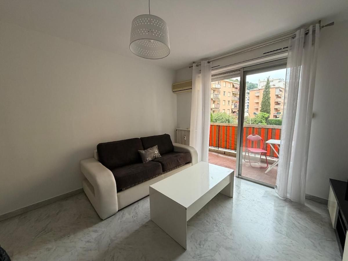 1 Bedroom Flat - Terrace & Ac Apartment