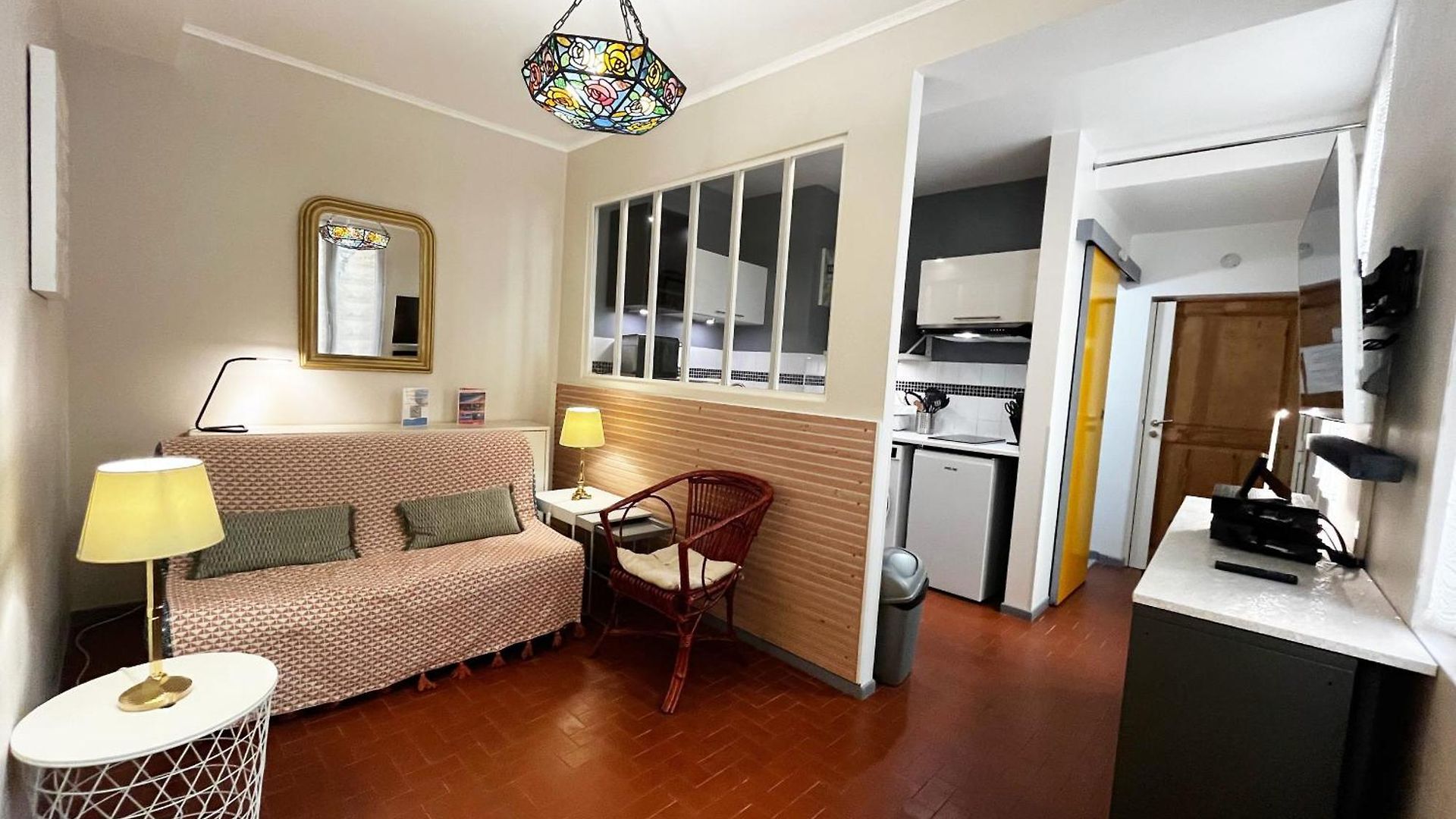 Apartment B Ot Vincent 2 - Old Town - Promenade Des