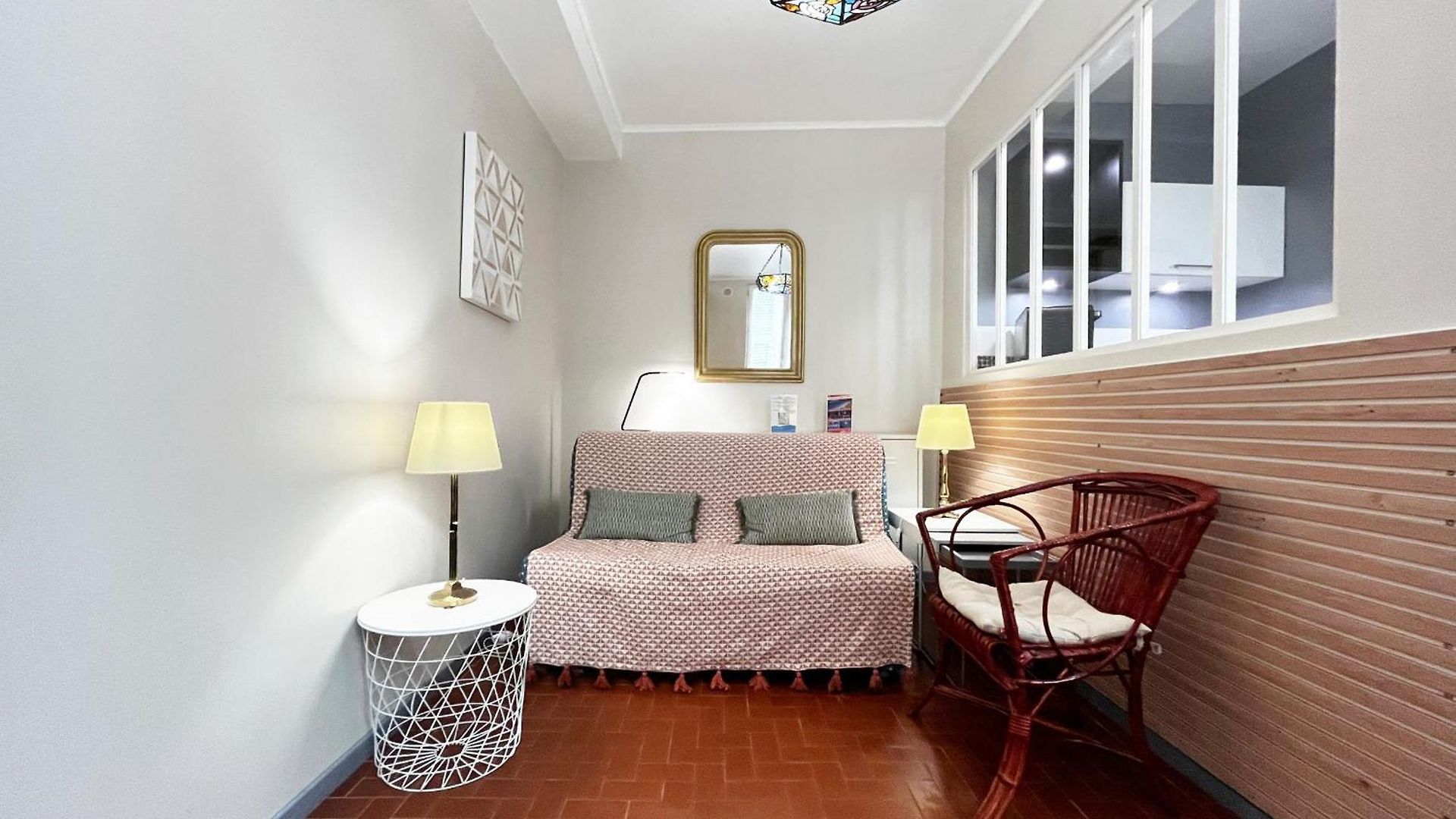 Apartment B Ot Vincent 2 - Old Town - Promenade Des
