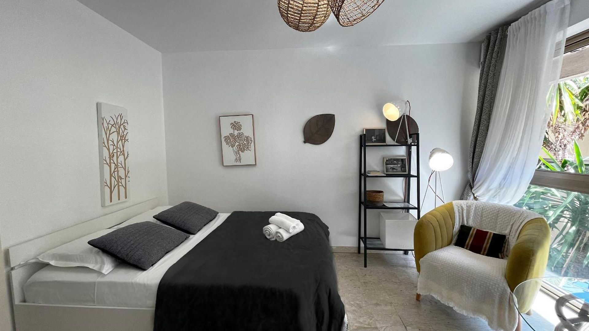 A G Cocon Massenet 2 - Grimaldi - Promenade Des An Apartment *