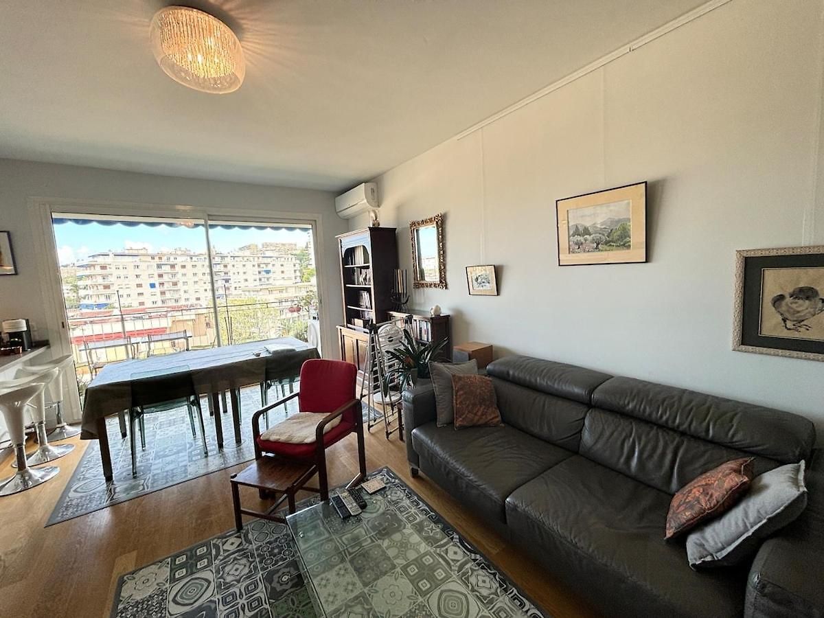 Apartment Superb 2 Bedrooms, Pools, Quiet, Near Sea *