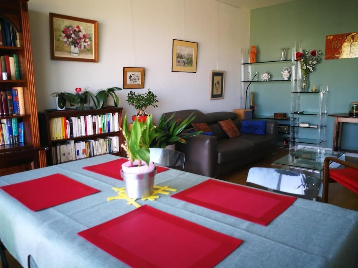 Superb 2 Bedrooms, Pools, Quiet, Near Sea *