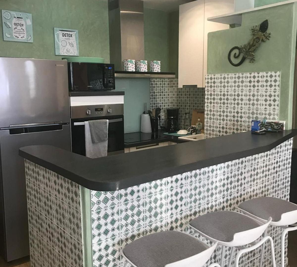 Apartment Coquet 2 Pieces A 2 Pas De La
