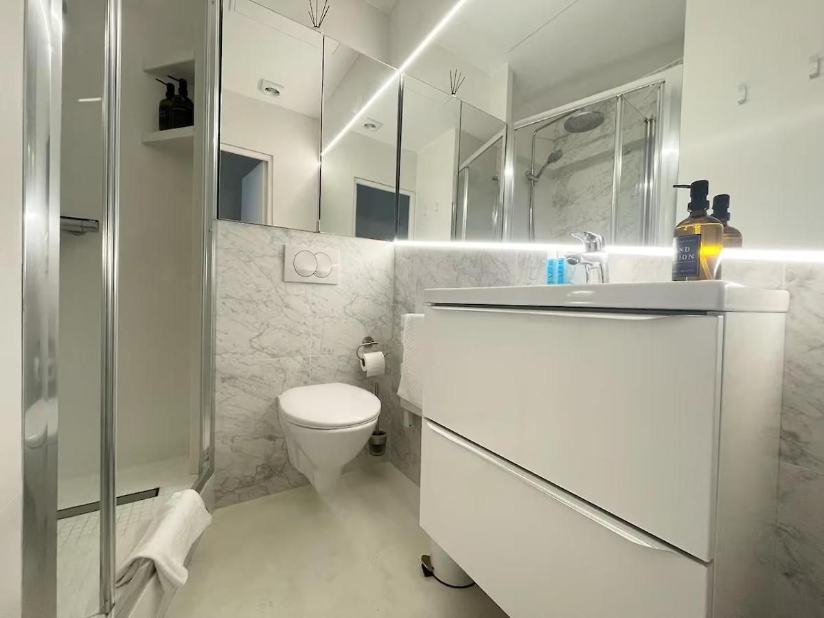 Apartment Le 30 Arty *