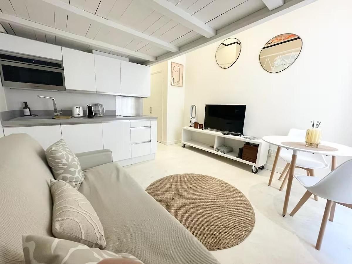 Le 30 Arty Apartment *