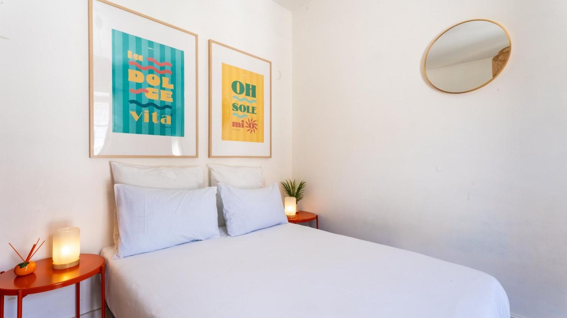 Riviera Sunshine Apartment Nice