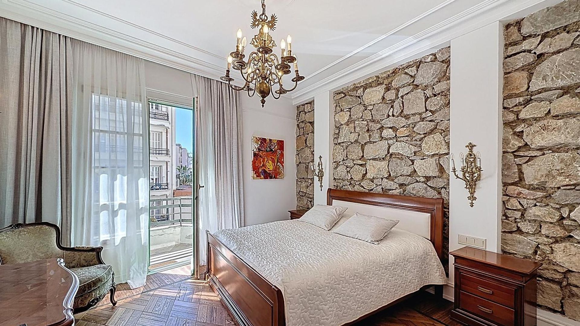 Victor Hugo Grand Elegance 2 Apartment *