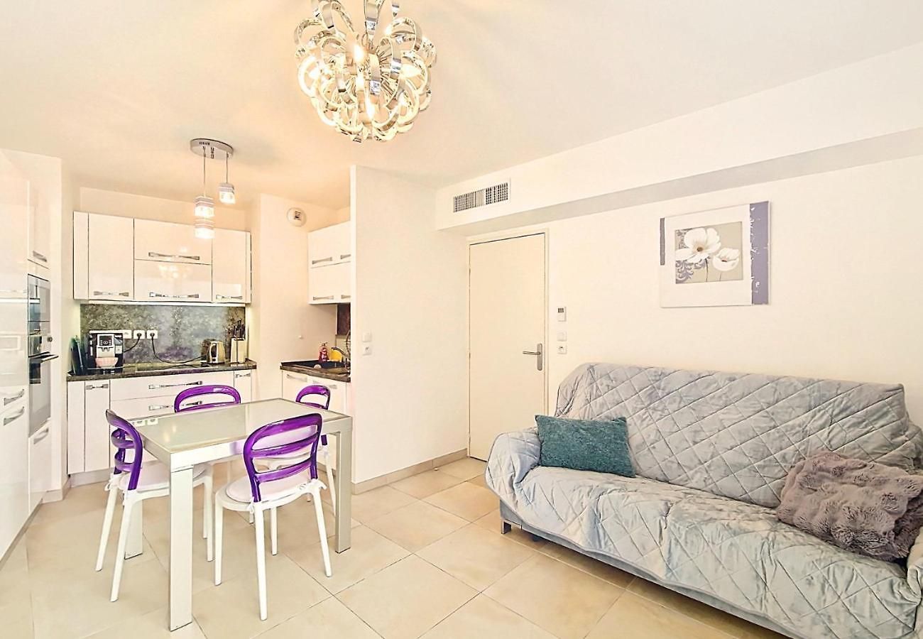 Apartment Nestor&jeeves - Casa Gambetta - Close Sea *