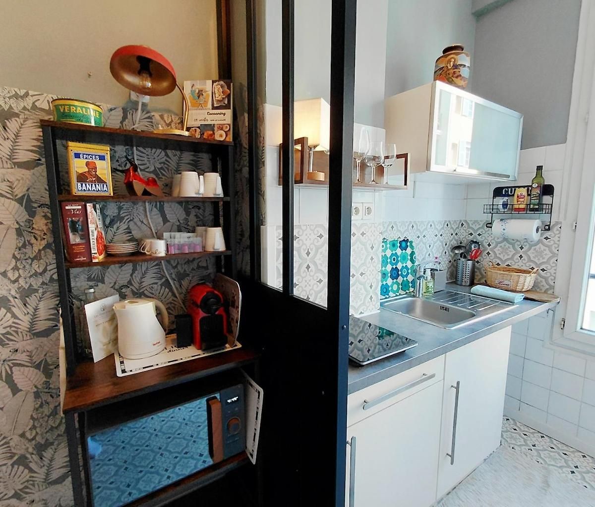 Apartment Chic Ultra Cozy Boho Au Port Of