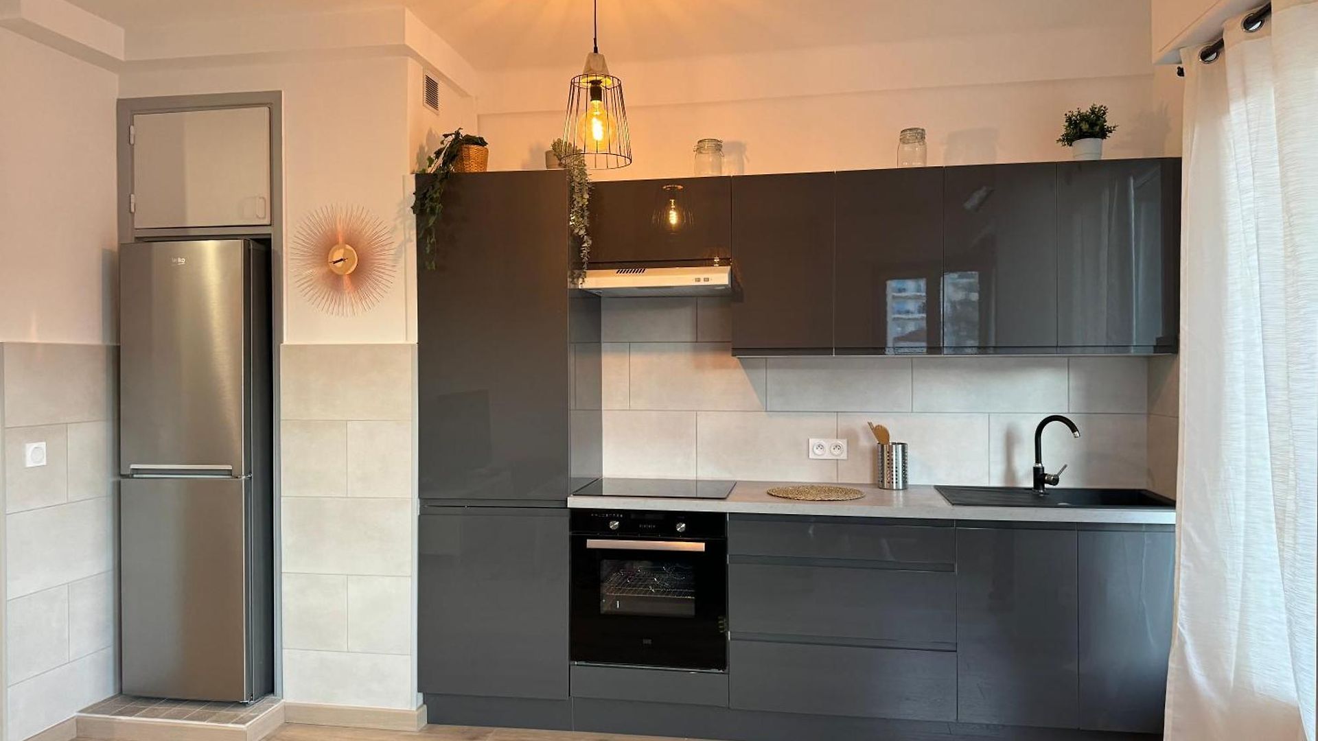 Escapade Azureenne Apartment