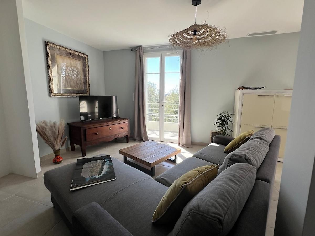 Relaxing Getaway Apartment *