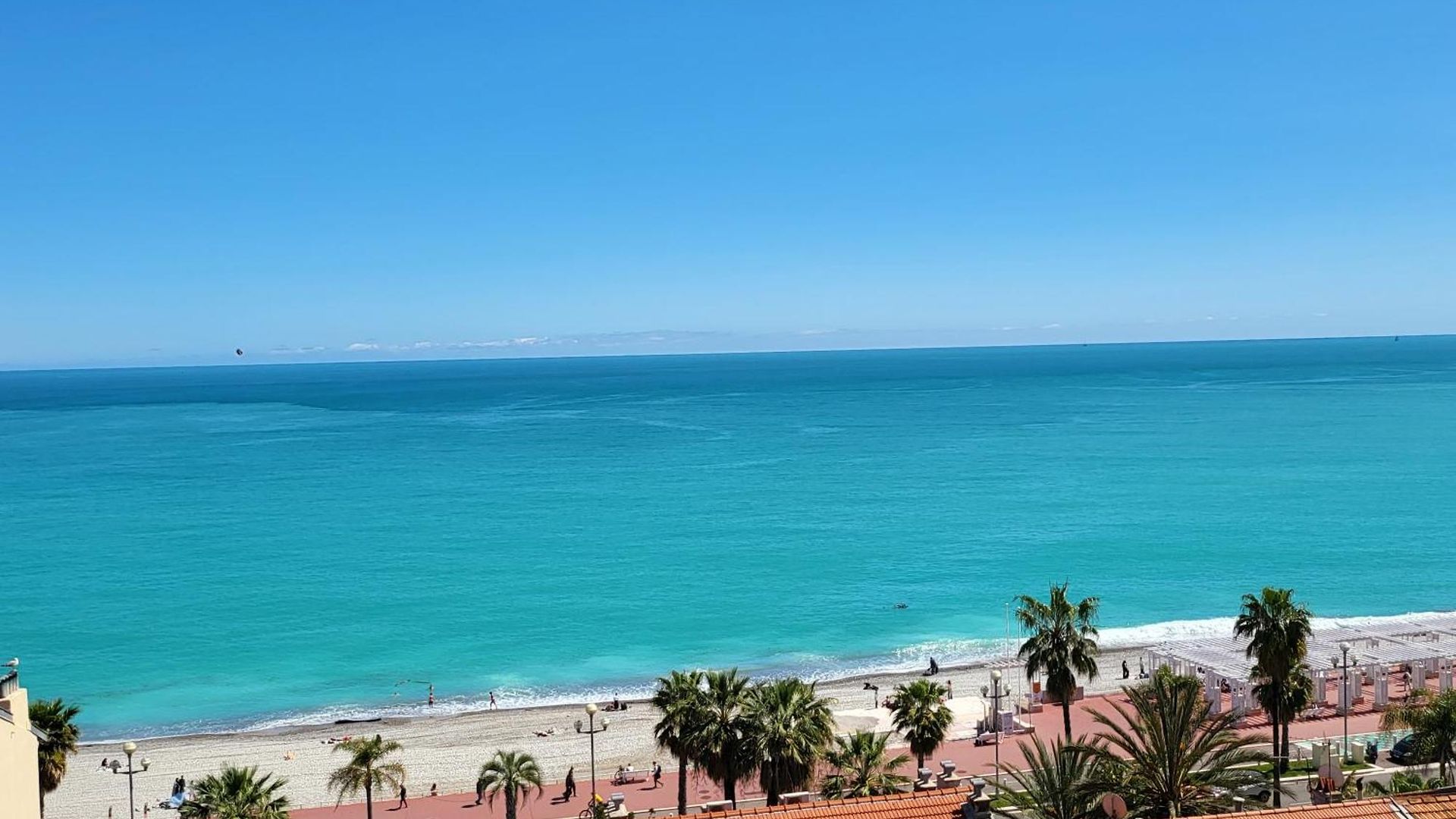 Le Californie Nice