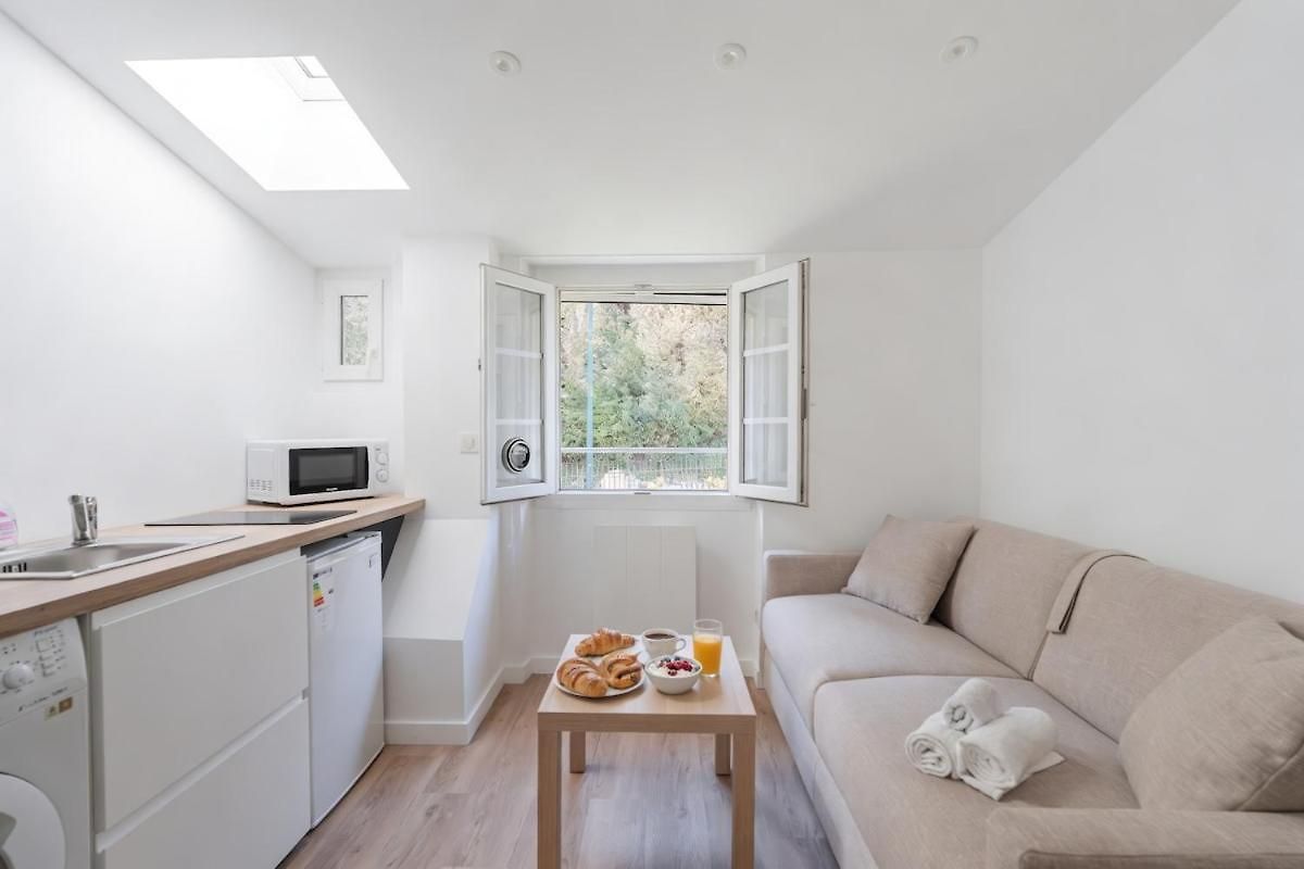 Apartment Cozy In Port De *