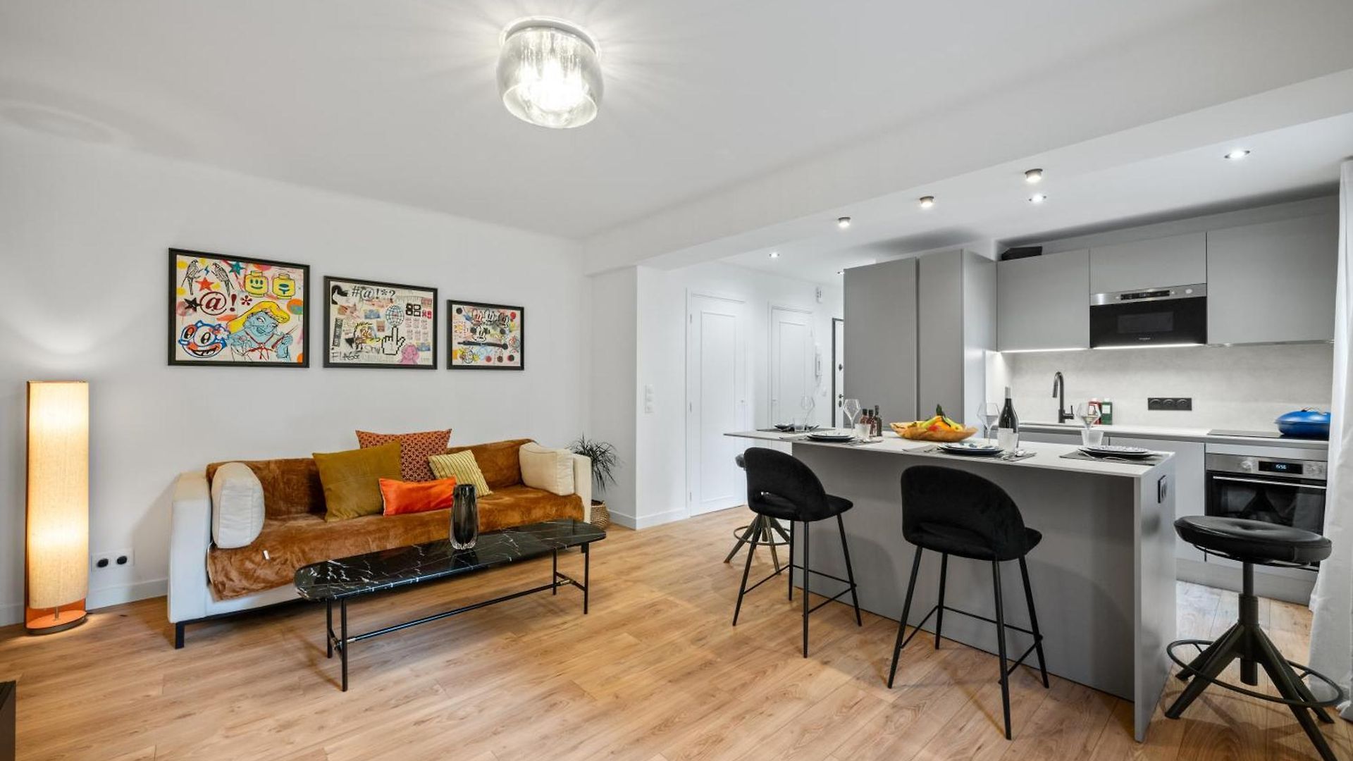 Apartment Riviera Signature - Vieux Nice