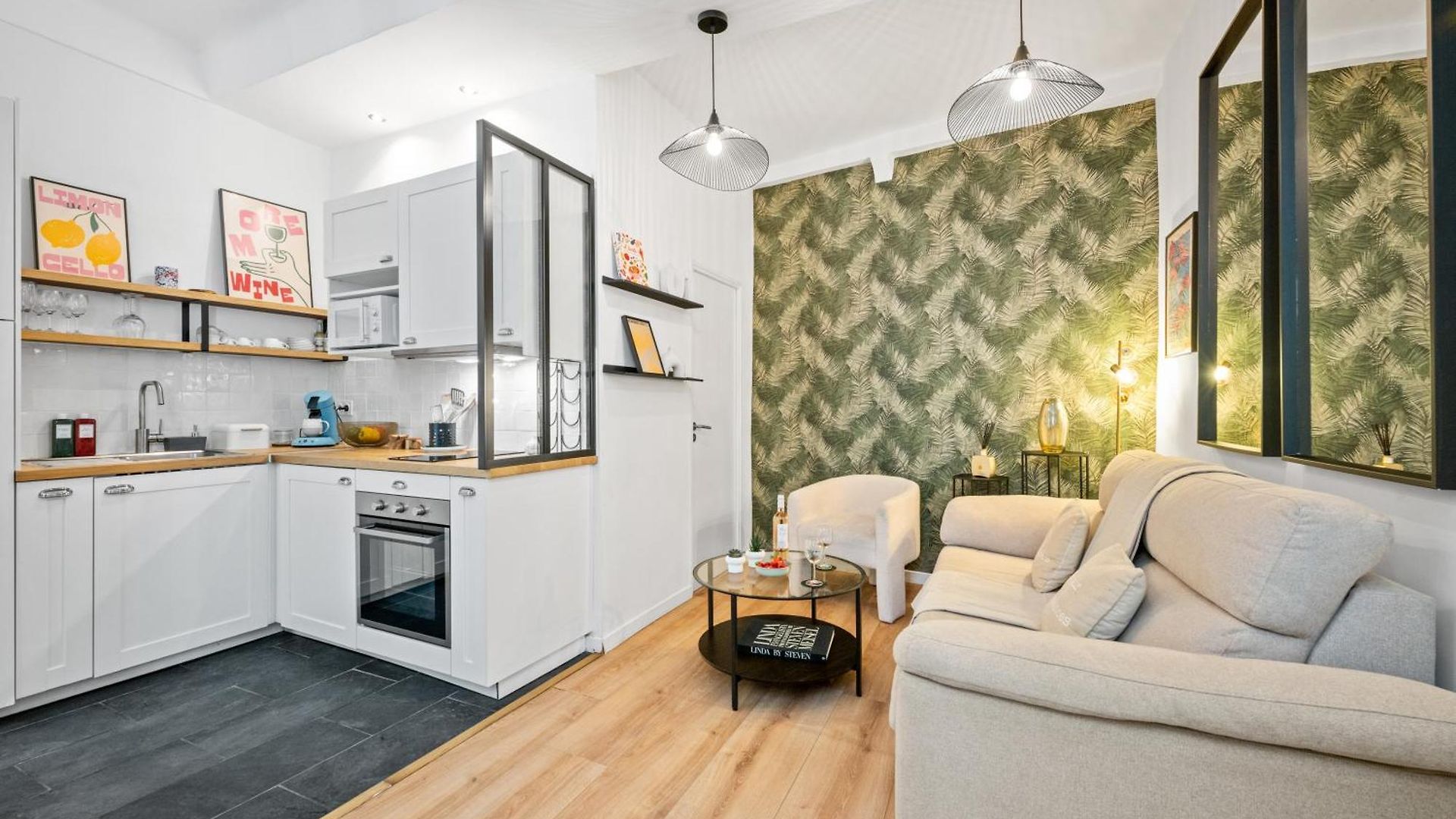 Sky - Vieux Apartment