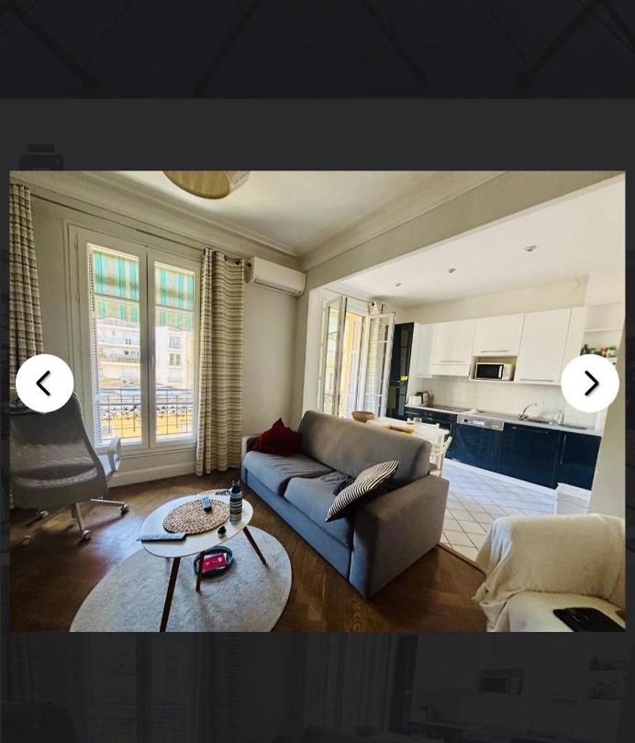 Apartment Cool & 10 Min To Sea