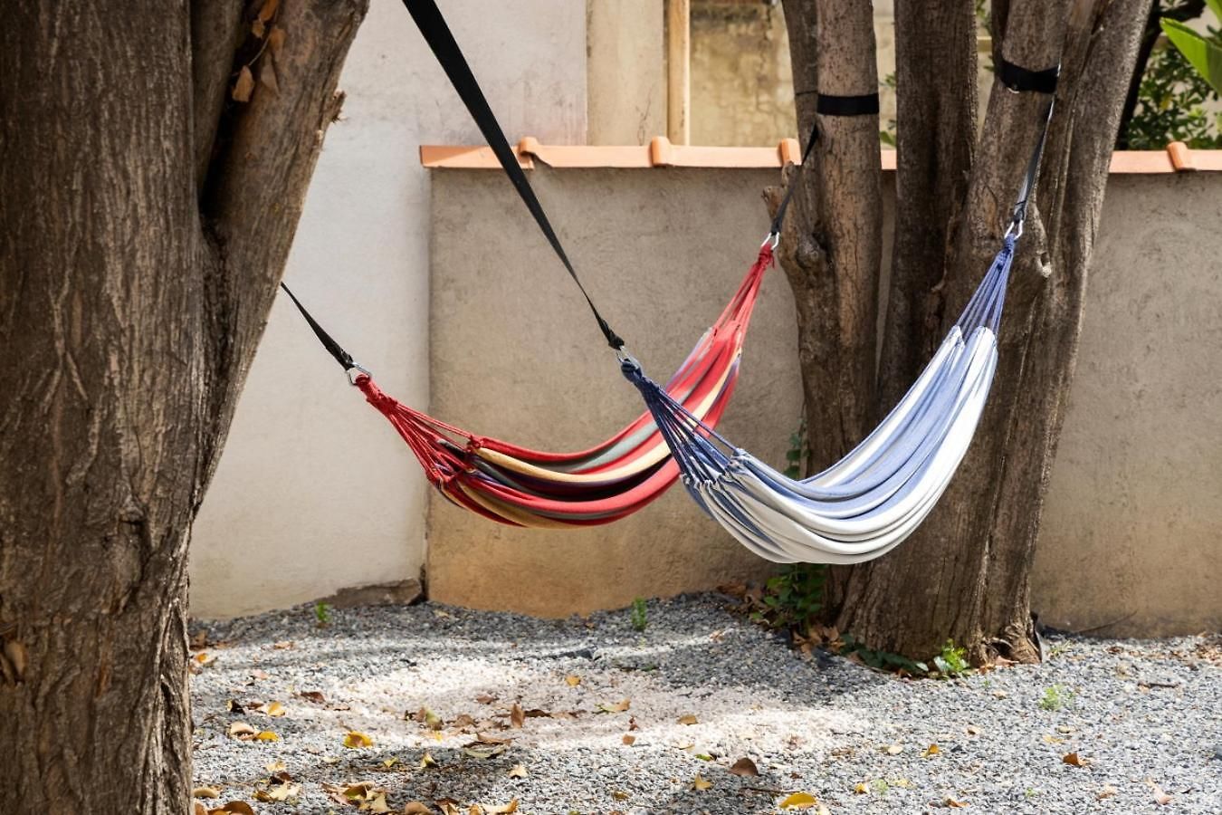 Apartment Charles Peguy - & - Jardin - Climatision *